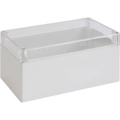 Bopla Euromas h&aacute;z M 231 G polikarbon&aacute;t (H x Sz x Ma) 160 x 80 x 85 mm, vil&aacute;gossz&uuml;rke