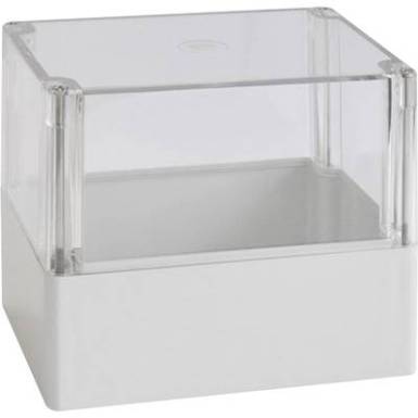 Bopla Euromas h&aacute;z M 246 G polikarbon&aacute;t (H x Sz x Ma) 160 x 120 x 140 mm, vil&aacute;gossz&uuml;rke