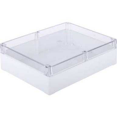 Bopla Euromas h&aacute;z M 253 G polikarbon&aacute;t (H x Sz x Ma) 300 x 230 x 85 mm, vil&aacute;gossz&uuml;rke