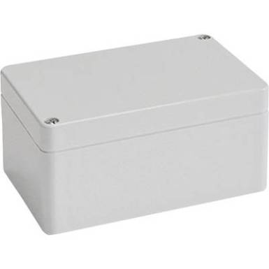 Bopla Euromas ház M 206 VO V0 (H x Sz x Ma) 65 x 50 x 35 mm, világosszürke Bopla Euromas ház M 206 VO V0 (H x Sz x Ma) 65 x 50 x 35 mm, világosszürke