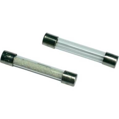 ESKA Biztosíték, üvegcsöves, 5 x 30 mm, gyors 530616 500 V 800 mA Gyors -F- Tartalom 1 db ESKA Biztosíték, üvegcsöves, 5 x 30 mm, gyors 530616 500 V 800 mA Gyors -F- Tartalom 1 db