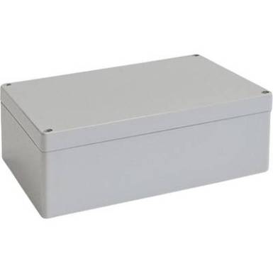 Bopla Euromas ház M 215 VO V0 (H x Sz x Ma) 120 x 80 x 55 mm, világosszürke Bopla Euromas ház M 215 VO V0 (H x Sz x Ma) 120 x 80 x 55 mm, világosszürke