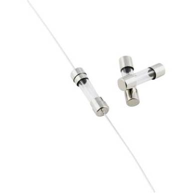 UL-üvegcsöves biztosíték 5 x 20 mm, 1,25 A, 250 V, mT, 10 db, ESKA UL521.018 UL-üvegcsöves biztosíték 5 x 20 mm, 1,25 A, 250 V, mT, 10 db, ESKA UL521.018