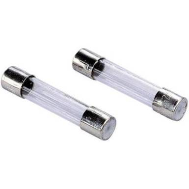 Üvegcsöves biztositék 6 X 30 0,2 A MT Üvegcsöves biztositék 6 X 30 0,2 A MT