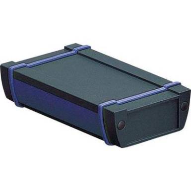 Profi műszerdoboz, ASPH 830-100 kék Profi műszerdoboz, ASPH 830-100 kék