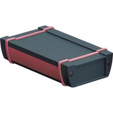 Profi műszerdoboz, ASPH 1030-150 piros Profi műszerdoboz, ASPH 1030-150 piros