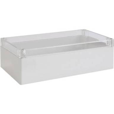 Bopla Euromas h&aacute;z M 220 G polikarbon&aacute;t (H x Sz x Ma) 160 x 80 x 55 mm, vil&aacute;gossz&uuml;rke