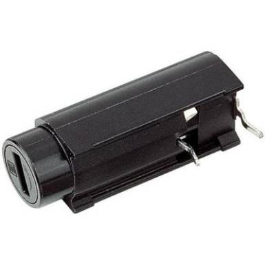 Biztositéktartó fekvő 5x20mm ESKA 502.710 Biztositéktartó fekvő 5x20mm ESKA 502.710
