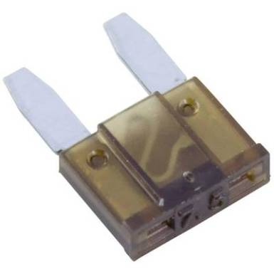 CE Mini lapos biztos&iacute;t&eacute;k az ipar &eacute;s g&eacute;pj&aacute;rművek r&eacute;sz&eacute;re Barna 32 V