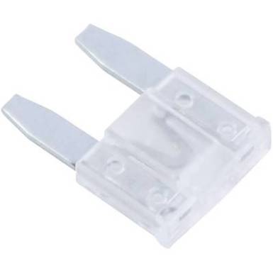 CE Mini lapos biztos&iacute;t&eacute;k az ipar &eacute;s g&eacute;pj&aacute;rművek r&eacute;sz&eacute;re Feh&eacute;r 32 V