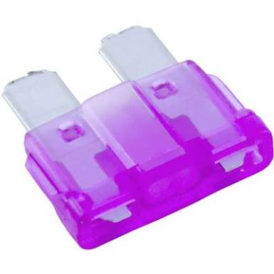 CE Szabvány lapos biztosíték gépjárművek az ipar részére Viola 32 V CE Szabvány lapos biztosíték gépjárművek az ipar részére Viola 32 V