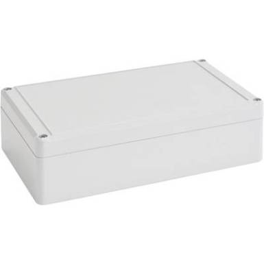 Bopla Euromas ház EM 214 F polikarbonát (H x Sz x Ma) 200 x 120 x 57 mm, világosszürke Bopla Euromas ház EM 214 F polikarbonát (H x Sz x Ma) 200 x 120 x 57 mm, világosszürke