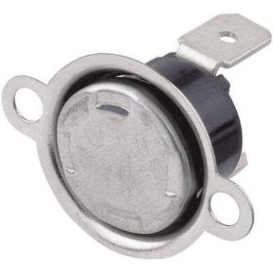 Bimetall kapcsoló 75 fok Bimetall kapcsoló 75 fok