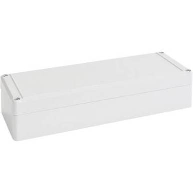 Bopla Euromas ház EM 224 F polikarbonát (H x Sz x Ma) 240 x 80 x 60 mm, világosszürke Bopla Euromas ház EM 224 F polikarbonát (H x Sz x Ma) 240 x 80 x 60 mm, világosszürke