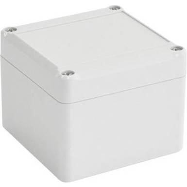 Bopla Euromas ház EM 225 F polikarbonát (H x Sz x Ma) 82 x 80 x 87 mm, világosszürke Bopla Euromas ház EM 225 F polikarbonát (H x Sz x Ma) 82 x 80 x 87 mm, világosszürke
