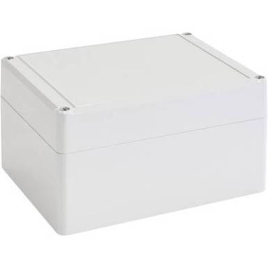 Bopla Euromas h&aacute;z EM 238 F polikarbon&aacute;t (H x Sz x Ma) 160 x 120 x 92 mm, vil&aacute;gossz&uuml;rke