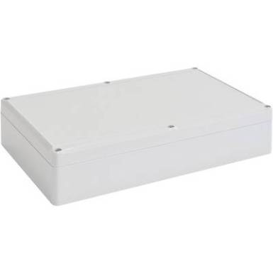 Bopla Euromas ház EM 239 F polikarbonát (H x Sz x Ma) 250 x 160 x 57 mm, világosszürke Bopla Euromas ház EM 239 F polikarbonát (H x Sz x Ma) 250 x 160 x 57 mm, világosszürke