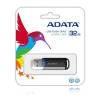 A-Data 32GB Flash Drive C906 Black AC906-32G-RBK