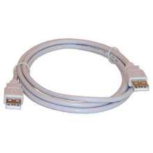 KOLINK USB 2.0 összeköto kábel A/A 1.8m