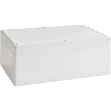 Bopla Euromas ház EM 247 F polikarbonát (H x Sz x Ma) 300 x 160 x 120 mm, világosszürke Bopla Euromas ház EM 247 F polikarbonát (H x Sz x Ma) 300 x 160 x 120 mm, világosszürke