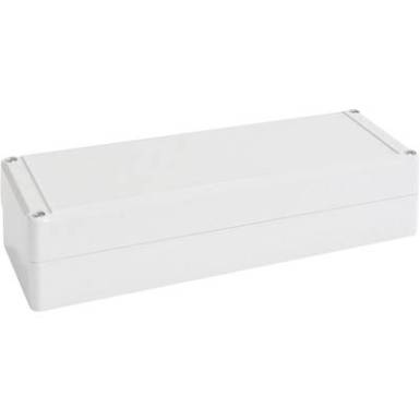 Bopla Euromas ház ET 236 F ABS (H x Sz x Ma) 240 x 80 x 80 mm, világosszürke Bopla Euromas ház ET 236 F ABS (H x Sz x Ma) 240 x 80 x 80 mm, világosszürke
