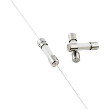 Üvegcsöves biztosíték oltóanyaggal 5 x 20 mm, 10 A, 250 V, mT, 10 db, ESKA 521.027 10A Üvegcsöves biztosíték oltóanyaggal 5 x 20 mm, 10 A, 250 V, mT, 10 db, ESKA 521.027 10A