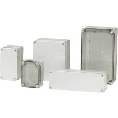 Installációs műszerdobozok ABS Élénk szürke (RAL 7035) 140 x 80 x 65 Fibox ABS C 65 G 1 db Installációs műszerdobozok ABS Élénk szürke (RAL 7035) 140 x 80 x 65 Fibox ABS C 65 G 1 db