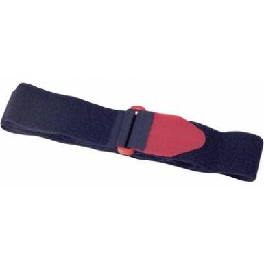 Tépőzár szalag visszahajlítható zárással, 810 mm x 50 mm, fekete/piros, Fastech 906-810 Tépőzár szalag visszahajlítható zárással, 810 mm x 50 mm, fekete/piros, Fastech 906-810