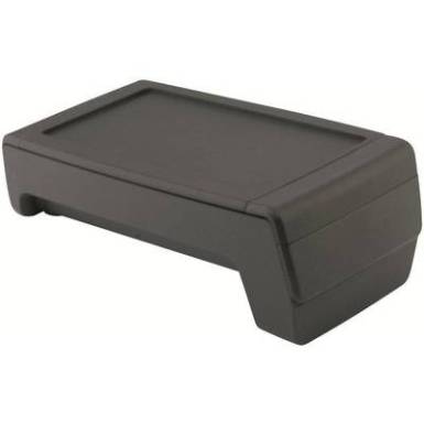 Bopla műanyag doboz, Circum C 1435 P-FP-7024 ABS (H x Sz x Ma) 145.3 x 74.7 x 51 mm Grafit Bopla műanyag doboz, Circum C 1435 P-FP-7024 ABS (H x Sz x Ma) 145.3 x 74.7 x 51 mm Grafit