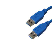 KOLINK USB 3.0 összeköto kábel A/A 3m
