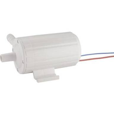 Nagy teljes&iacute;tm&eacute;nyű k&uuml;lső szivatty&uacute;, 12V 20 l/min, Barwig 02