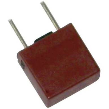 ESKA miniatűr biztosíték 250V, 1,25A, T, 8,35x4x7,7mm, 883118 ESKA miniatűr biztosíték 250V, 1,25A, T, 8,35x4x7,7mm, 883118