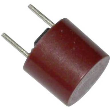 ESKA miniatűr biztosíték 250V, 250mA, T, Ø8,35x7,7mm, 887111 ESKA miniatűr biztosíték 250V, 250mA, T, Ø8,35x7,7mm, 887111
