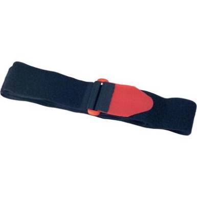 Tépőzár Pánttal Bolyhos és horgos fél (H x Sz) 1060 mm x 50 mm Fekete Piros Fastech 911-330C 1 db Tépőzár Pánttal Bolyhos és horgos fél (H x Sz) 1060 mm x 50 mm Fekete Piros Fastech 911-330C 1 db