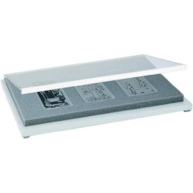 Megvilágító keret 460 x 310 mm Proma 140055 Megvilágító keret 460 x 310 mm Proma 140055