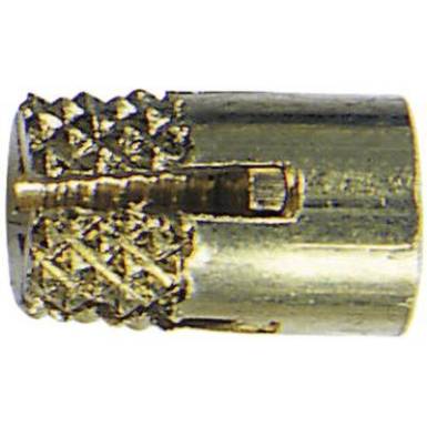 Csatlakozó alj, M 3 X 6.5 (DODGE M) Csatlakozó alj, M 3 X 6.5 (DODGE M)