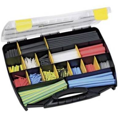 Zsugorcső készlet 3 in 1 SHRINKIT 321 UNIVERSAL Zsugorcső készlet 3 in 1 SHRINKIT 321 UNIVERSAL