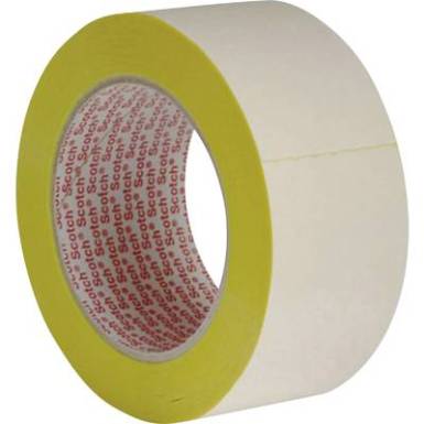 Szőnyeg ragasztószalag 25 m x 50 mm erős/gyenge tapadó oldalakkal 3M 9195, tartalom: 1 tekercs Szőnyeg ragasztószalag 25 m x 50 mm erős/gyenge tapadó oldalakkal 3M 9195, tartalom: 1 tekercs