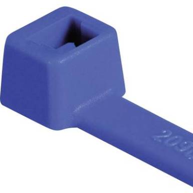 K&aacute;belk&ouml;z&ouml;ző k&eacute;szlet 200x4,6 mm 100 db