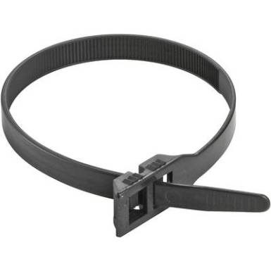 Kábelkötöző 285 X 9 mm Kábelkötöző 285 X 9 mm
