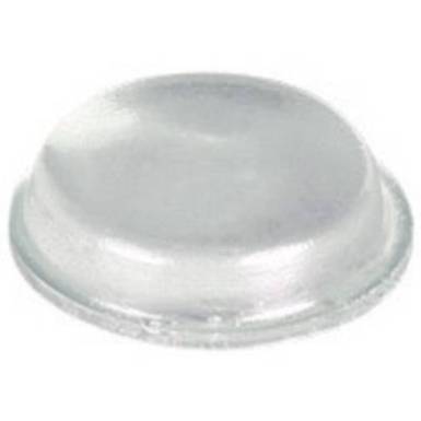 Pb öntapadós műszerláb Ø12,7 x 3,5 mm, fekete, 10 db, BS-01-BK-R-10 Pb öntapadós műszerláb Ø12,7 x 3,5 mm, fekete, 10 db, BS-01-BK-R-10