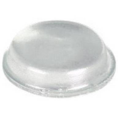 Pb öntapadós műszerláb Ø12,7 x 3,5 mm, világos, 10 db, BS-01-CL-R-10 Pb öntapadós műszerláb Ø12,7 x 3,5 mm, világos, 10 db, BS-01-CL-R-10