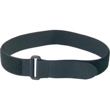 Gumis tépőzár 600 x 30 mm, fekete, 1 db, Fastech Gumis tépőzár 600 x 30 mm, fekete, 1 db, Fastech