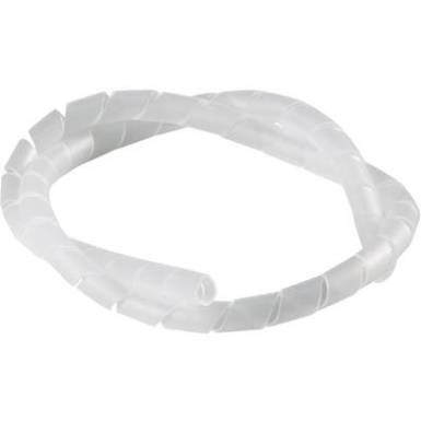 Spiráltömlő, kötegelési ∅: 4 - 20 mm, natúr SB 50 E PB Fastener, tartalom: méteráru Spiráltömlő, kötegelési ∅: 4 - 20 mm, natúr SB 50 E PB Fastener, tartalom: méteráru