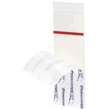 K&eacute;toldalas ragaszt&oacute;lapok, 10 db, TESA&reg;POWERSTRIPS&reg;