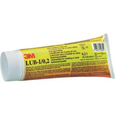 K&aacute;bels&iacute;kos&iacute;t&oacute; anyag 0,2 l, 3M Lub-I FE-5100-4558-9