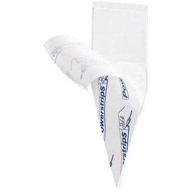 K&eacute;toldalas ragaszt&oacute;szalag, 10 db, TESA&reg;POWERSTRIPS&reg; Deco
