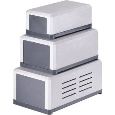 ABS műanyag ház 138x84x58 mm ABS műanyag ház 138x84x58 mm