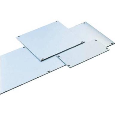 3 HE előlap Alumínium (Sz x Ma) 50.5 mm x 128.4 mm Ezüst (matt, eloxált) 3 HE előlap Alumínium (Sz x Ma) 50.5 mm x 128.4 mm Ezüst (matt, eloxált)