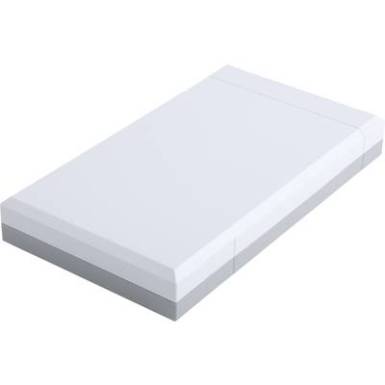 Műszerház 200x112x30 mm Műszerház 200x112x30 mm